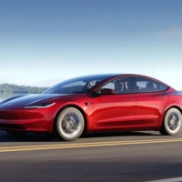 thumbnail - 따뜻한 봄날, 차 바꿀까… 2천만 원대 전기차에 테슬라도 가격 내렸다