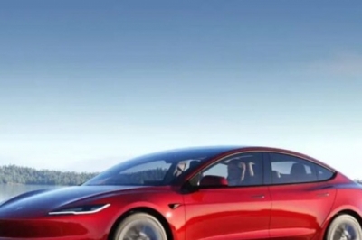thumbnail - 따뜻한 봄날, 차 바꿀까… 2천만 원대 전기차에 테슬라도 가격 내렸다
