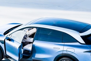 기사로 이동 - 따스한 봄바람과 함께 상륙… 5천만원대 ‘중국산 전기차’의 반격