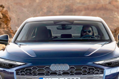 thumbnail - 제네시스 살 바엔 이걸로… 7년 만에 완전 바뀐 아우디 A6의 모습