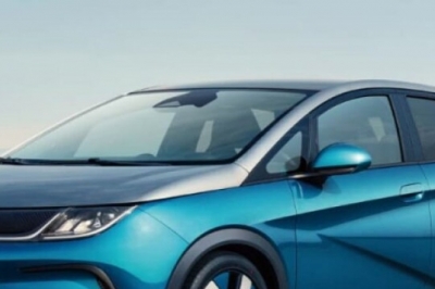 thumbnail - 꽃 피는 4월, 내 차 마련의 꿈… 2300만원대 수입 전기차의 놀라운 정숙성