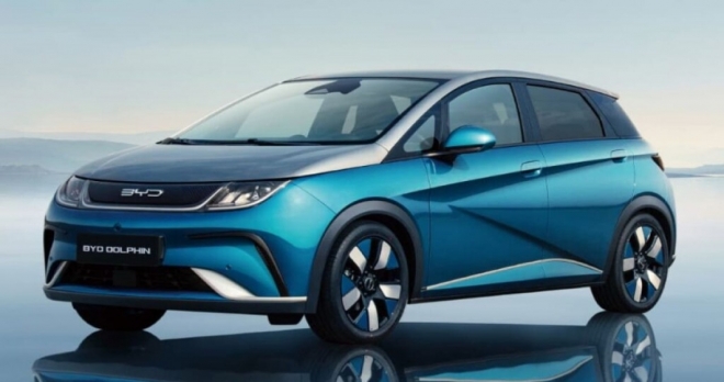 thumbnail - 꽃 피는 4월, 내 차 마련의 꿈… 2300만원대 수입 전기차의 놀라운 정숙성