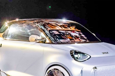 thumbnail - 큰 차는 이제 부담스럽네요… 벤츠가 되찾아온 전설의 ‘초소형 전기차’