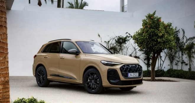 thumbnail - “이게 디젤이라고 누가 믿을까”… 8년 만에 돌아온 아우디 Q5의 압도적 정숙성