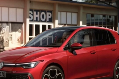 thumbnail - 주말 드라이빙 포기 못한다면… 245마력 심장 품은 ‘골프 GTI’