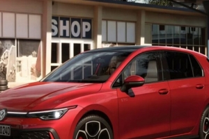 기사로 이동 - 주말 드라이빙 포기 못한다면… 245마력 심장 품은 ‘골프 GTI’