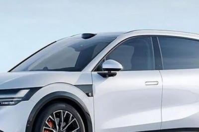 thumbnail - 반신반의하던 마음이… 4월 수입차 5위 꿰찬 중국 전기차의 무서운 질주