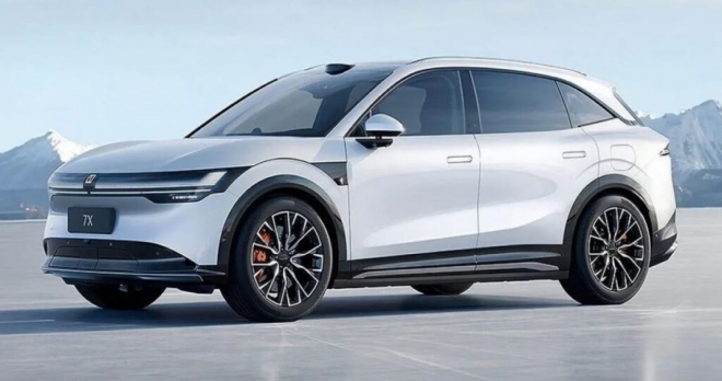 thumbnail - 반신반의하던 마음이… 4월 수입차 5위 꿰찬 중국 전기차의 무서운 질주