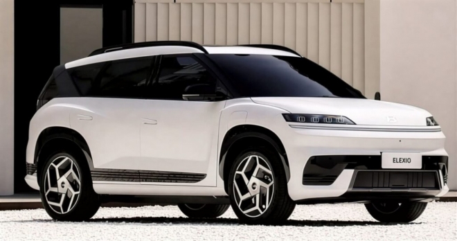 thumbnail - 가성비만 좋은 줄 알았는데… 호주 안전 평가 1위 휩쓴 현대 전기 SUV