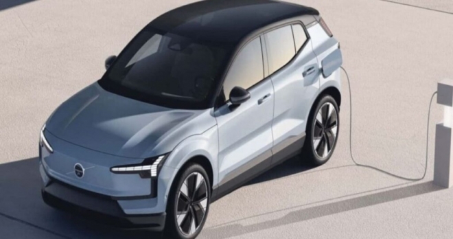 thumbnail - 안전의 대명사라더니 어쩌나… 볼보 EX30, 결국 배터리 전면 교체 선언