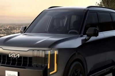 thumbnail - 가족과 떠나는 4월 나들이엔 역시… 329마력 텔루라이드 하이브리드 등장