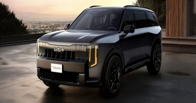 thumbnail - 가족과 떠나는 4월 나들이엔 역시… 329마력 텔루라이드 하이브리드 등장