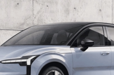 thumbnail - 새 차 뽑은 기쁨도 잠시… 760만원 내린 볼보 EX30, 기존 차주들 속앓이