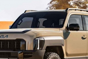 기사로 이동 - 따스한 봄날 전해진 소식… 현대차가 칼 갈고 만드는 진짜 픽업트럭