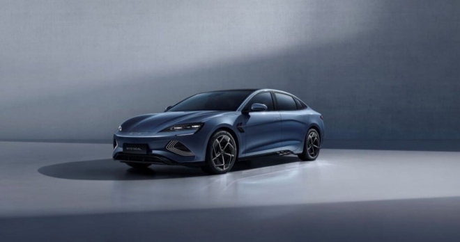 thumbnail - 이러면 고민할 이유 없죠… 봄바람 타고 쏟아지는 3천만원대 전기차