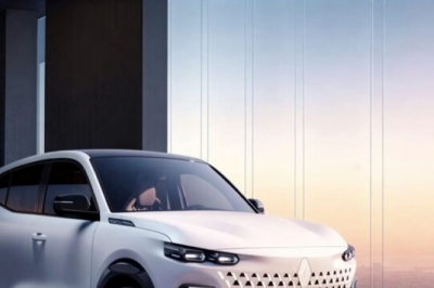 thumbnail - 봄바람 휘날리며 달려볼까… 르노가 작심하고 내놓은 4천만원대 플래그십