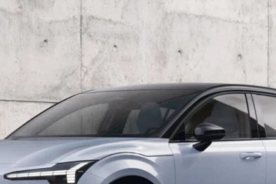 thumbnail - 스웨덴 감성은 못 참지… 3천만원대로 문턱 낮춘 볼보 전기차의 인기