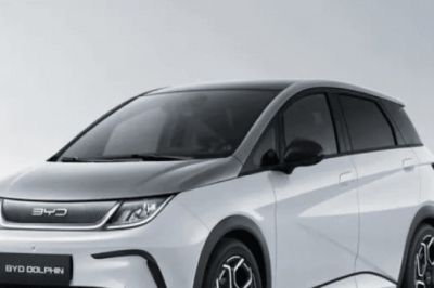 thumbnail - 보조금 줄었더니 되레 싸졌다… 4월 전기차 시장 흔드는 ‘중국산 돌풍’