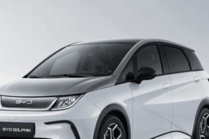 기사로 이동 - 보조금 줄었더니 되레 싸졌다… 4월 전기차 시장 흔드는 ‘중국산 돌풍’