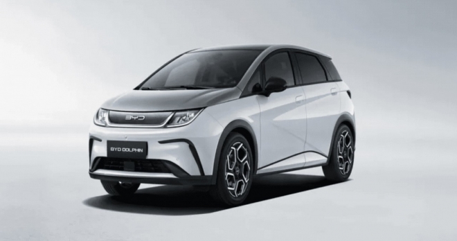 thumbnail - 보조금 줄었더니 되레 싸졌다… 4월 전기차 시장 흔드는 ‘중국산 돌풍’