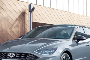 기사로 이동 - 주말 나들이용으론 글쎄요… 겉모습에 속으면 안 되는 국산 세단