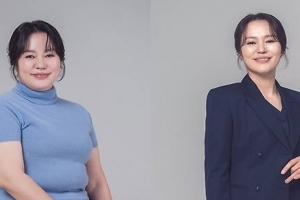 기사로 이동 - 무작정 굶는 건 이제 그만… 50대 여배우가 16kg 감량한 진짜 비결