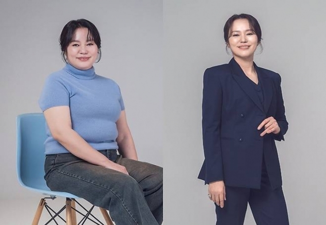 thumbnail - 무작정 굶는 건 이제 그만… 50대 여배우가 16kg 감량한 진짜 비결