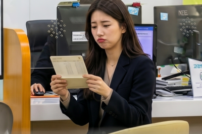 thumbnail - “4월 월급 왜 이래?” 직장인 1035만명 당했다…건보료 역대급 정산