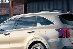 기사로 이동 - 같은 날 새 출발 했는데… 4월 SUV 시장, 쏘렌토가 싼타페 압도한 결정적 이유