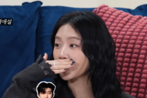 기사로 이동 - 사장님이 사진 한 장 지워서… 소유가 직접 밝힌 임영웅과의 그날