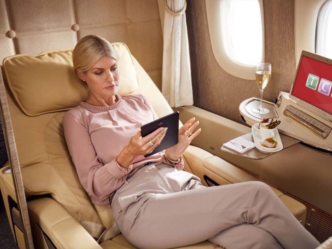 thumbnail - “좁아터졌다” 논란…항공사별 일등석 비교, 진짜 돈값 하는 곳은?