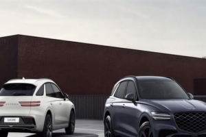 기사로 이동 - 주유소 갈 일이 사라지겠네… 한번 충전에 960km 달리는 현대차 SUV 기술