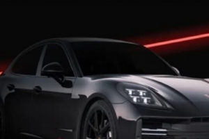 기사로 이동 - 남들과는 다르게 갖고 싶었을 뿐… 2억 포르쉐가 한국에서만 완판된 진짜 이유