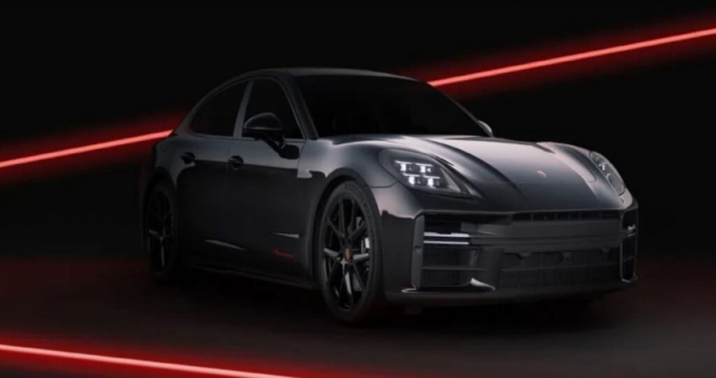 thumbnail - 남들과는 다르게 갖고 싶었을 뿐… 2억 포르쉐가 한국에서만 완판된 진짜 이유