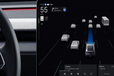 thumbnail - 봄나들이 앞두고 속 터지네… 9년간 ‘유령 기능’이었던 FSD, 환불 길 열리나