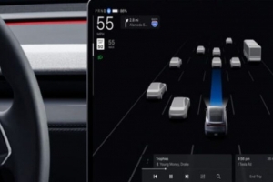 기사로 이동 - 봄나들이 앞두고 속 터지네… 9년간 ‘유령 기능’이었던 FSD, 환불 길 열리나