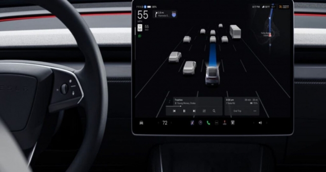 thumbnail - 봄나들이 앞두고 속 터지네… 9년간 ‘유령 기능’이었던 FSD, 환불 길 열리나