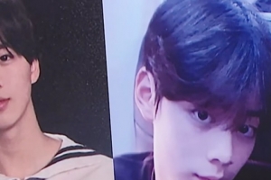 기사로 이동 - 아빠 유전자 어디 안가네… ‘BTS 뷔 닮은꼴’ 류진 장남, 전해진 놀라운 소식