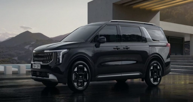 thumbnail - 기름값 오르는 소리 들리면… 봄나들이 앞두고 불티나게 팔리는 국산차