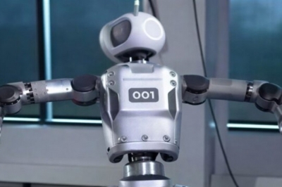 thumbnail - 자동차만 만드는 줄 알았더니… 현대모비스, 인간형 로봇 심장부 책임진다