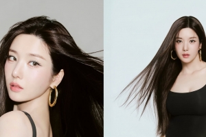 기사로 이동 - 청바지 하나로 끝냈네…‘워터밤 여신’ 권은비의 아찔한 서머 룩