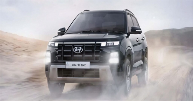 thumbnail - 이런 조합은 처음 보네… 현대차가 브라질에만 내놓는 ‘틈새 공략형’ 신차