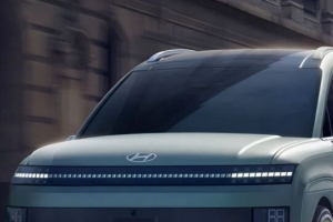 기사로 이동 - 봄바람 부니 마음이 설레네… 옵션 다 넣고 6천만 원대라는 ‘대형 전기 SUV’