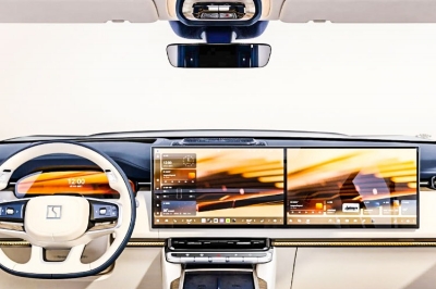 thumbnail - 가성비는 옛말이라더니… 1억 넘어도 없어서 못 판다는 중국산 SUV