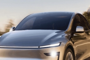 기사로 이동 - 따스한 4월, 도로 위 풍경이 바뀌었다… 수입차 시장 뒤흔든 ‘의외의 1위’