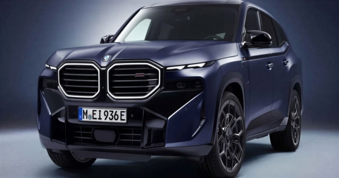 thumbnail - 내비게이션 업데이트는 옛말 되나… 인터넷 없이 대화하는 BMW 신기술