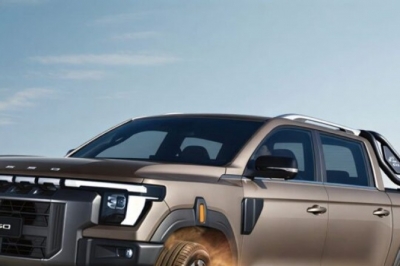 thumbnail - 세금 고지서 보고 깜짝 놀랐네… 연 2만 8천 원 내는 국산 픽업트럭