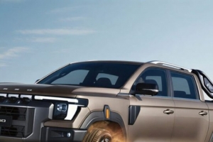 기사로 이동 - 세금 고지서 보고 깜짝 놀랐네… 연 2만 8천 원 내는 국산 픽업트럭