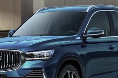 thumbnail - 아직도 ‘메이드 인 차이나’인가요… 전 세계가 인정한 중국차의 놀라운 변신