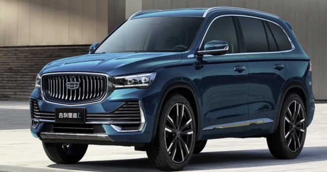 thumbnail - 아직도 ‘메이드 인 차이나’인가요… 전 세계가 인정한 중국차의 놀라운 변신